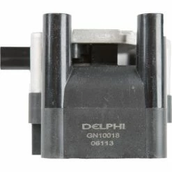 Ignition Coil - Delphi GN10018 -Cheap Ignition Store DE GN10018 Lef