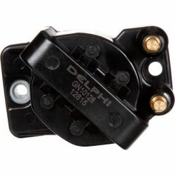Ignition Coil - Delphi GN10128 -Cheap Ignition Store DE GN10128 Top