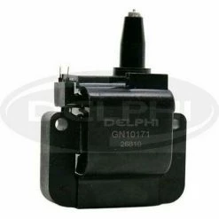 Ignition Coil - Delphi GN10171 -Cheap Ignition Store DE GN10171 Fro