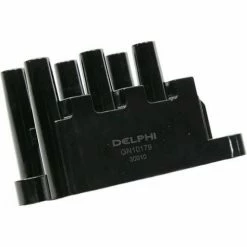 Ignition Coil - Delphi GN10179 -Cheap Ignition Store DE GN10179 Fro