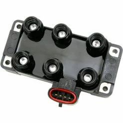 Ignition Coil - Delphi GN10180 -Cheap Ignition Store DE GN10180 Fro