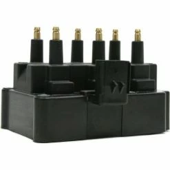 Ignition Coil - Delphi GN10186 -Cheap Ignition Store DE GN10186 Lef