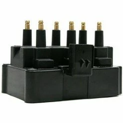 Ignition Coil - Delphi GN10186 -Cheap Ignition Store DE GN10186 Sid