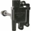 Ignition Coil - Delphi GN10191 -Cheap Ignition Store DE GN10191 Ang