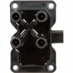 Ignition Coil - Delphi GN10205 -Cheap Ignition Store DE GN10205 Bac