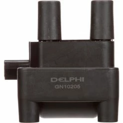 Ignition Coil - Delphi GN10205 -Cheap Ignition Store DE GN10205 Top