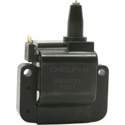 Ignition Coil - Delphi GN10221
