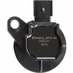 Ignition Coil - Delphi GN10237 -Cheap Ignition Store DE GN10237 Top