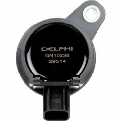 Ignition Coil - Delphi GN10238 -Cheap Ignition Store DE GN10238 Top