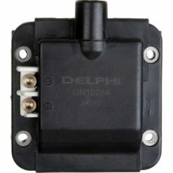 Ignition Coil - Delphi GN10284 -Cheap Ignition Store DE GN10284 Top