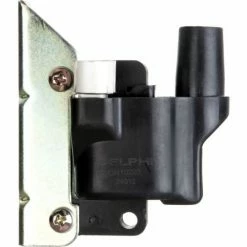 Ignition Coil - Delphi GN10293 -Cheap Ignition Store DE GN10293 Top