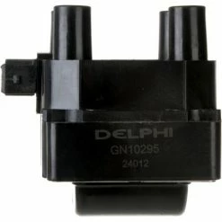 Ignition Coil - Delphi GN10295 -Cheap Ignition Store DE GN10295 Rig