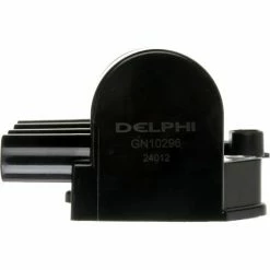 Ignition Coil - Delphi GN10296 -Cheap Ignition Store DE GN10296 Rig