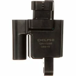 Ignition Coil - Delphi GN10298 -Cheap Ignition Store DE GN10298 Fro