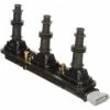 Ignition Coil - Delphi GN10332 -Cheap Ignition Store DE GN10332 Ang