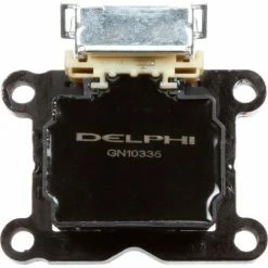 Ignition Coil - Delphi GN10335 -Cheap Ignition Store DE GN10335 Top