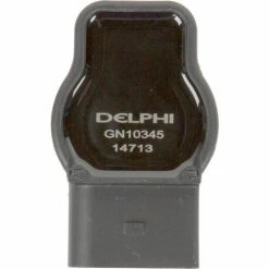 Ignition Coil - Delphi GN10345 -Cheap Ignition Store DE GN10345 Top