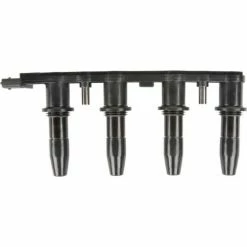 Ignition Coil - Delphi GN10357 -Cheap Ignition Store DE GN10357 Lef