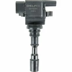 Ignition Coil - Delphi GN10384 15 Ignition Coil - Delphi GN10384 -Cheap Ignition Store DE GN10384 Fro