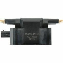 Ignition Coil - Delphi GN10388 -Cheap Ignition Store DE GN10388 Fro