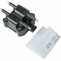 Ignition Coil - Delphi GN10388 -Cheap Ignition Store DE GN10388 Kit