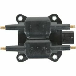 Ignition Coil - Delphi GN10388 -Cheap Ignition Store DE GN10388 Top