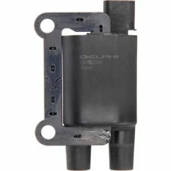 Ignition Coil - Delphi GN10396 -Cheap Ignition Store DE GN10396 Rig