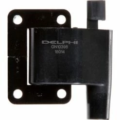 Ignition Coil - Delphi GN10398 -Cheap Ignition Store DE GN10398 Fro