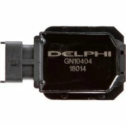 Ignition Coil - Delphi GN10404 -Cheap Ignition Store DE GN10404 Top