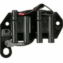 Ignition Coil - Delphi GN10412 -Cheap Ignition Store DE GN10412 Fro