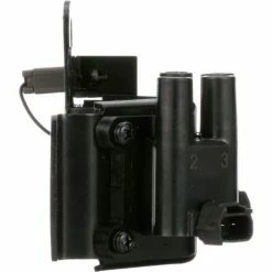 Ignition Coil - Delphi GN10414 -Cheap Ignition Store DE GN10414 Lef