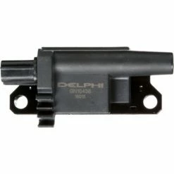 Ignition Coil - Delphi GN10438 -Cheap Ignition Store DE GN10438 Top