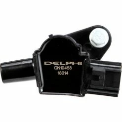 Ignition Coil - Delphi GN10458 -Cheap Ignition Store DE GN10458 Top