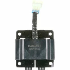 Ignition Coil - Delphi GN10467 -Cheap Ignition Store DE GN10467 Top