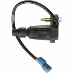 Ignition Coil - Delphi GN10540 -Cheap Ignition Store DE GN10540 Lef