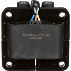 Ignition Coil - Delphi GN10542 18 Ignition Coil - Delphi GN10542 -Cheap Ignition Store DE GN10542 Top