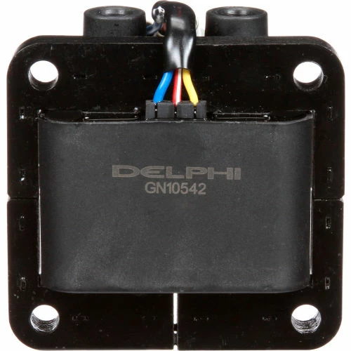 Ignition Coil - Delphi GN10542 10 Ignition Coil - Delphi GN10542 - Image 8