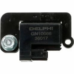 Ignition Coil - Delphi GN10666 17 Ignition Coil - Delphi GN10666 -Cheap Ignition Store DE GN10666 Rig