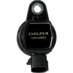 Ignition Coil - Delphi GN10683 -Cheap Ignition Store DE GN10683 Top