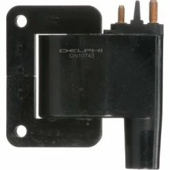 Ignition Coil - Delphi GN10743 -Cheap Ignition Store DE GN10743 Top
