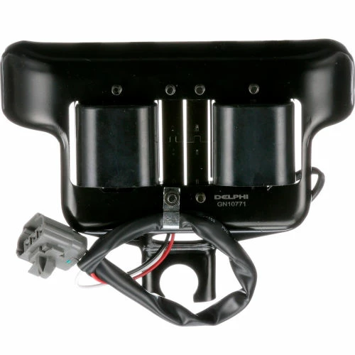 Ignition Coil - Delphi GN10771 10 Ignition Coil - Delphi GN10771 - Image 8