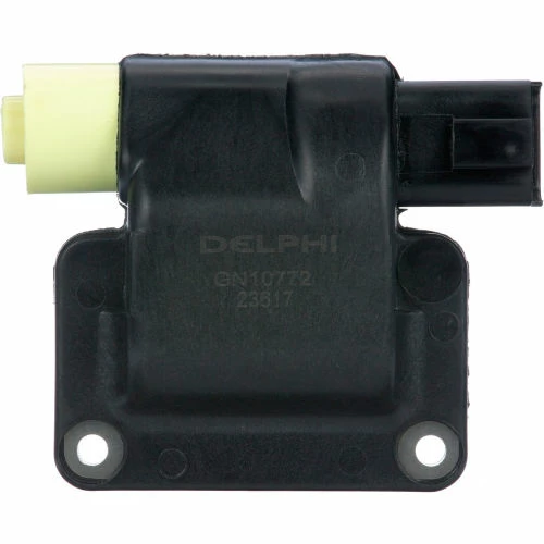 Ignition Coil - Delphi GN10772 8 Ignition Coil - Delphi GN10772 - Image 6