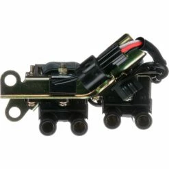 Ignition Coil - Delphi GN10774 -Cheap Ignition Store DE GN10774 Bac