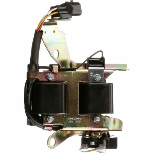 Ignition Coil - Delphi GN10805 10 Ignition Coil - Delphi GN10805 - Image 8