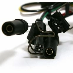 Diesel Glow Plug Wiring Harness - Delphi HTP119 11 Diesel Glow Plug Wiring Harness - Delphi HTP119 -Cheap Ignition Store DE HTP119 Con