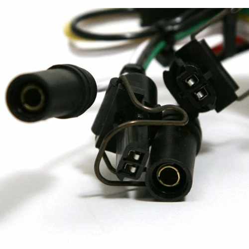Diesel Glow Plug Wiring Harness - Delphi HTP119 5 Diesel Glow Plug Wiring Harness - Delphi HTP119 - Image 3