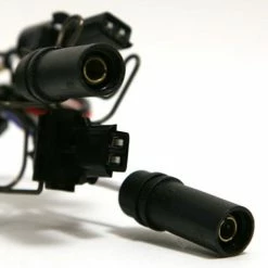 Diesel Glow Plug Wiring Harness - Delphi HTP119 12 Diesel Glow Plug Wiring Harness - Delphi HTP119 -Cheap Ignition Store DE HTP119 Con2