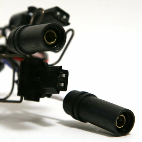 Diesel Glow Plug Wiring Harness - Delphi HTP119 6 Diesel Glow Plug Wiring Harness - Delphi HTP119 - Image 4