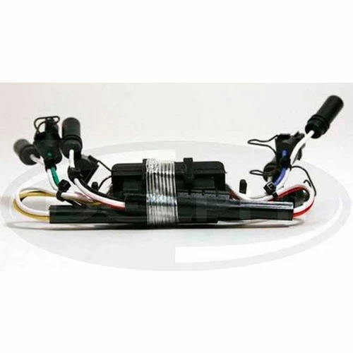 Diesel Glow Plug Wiring Harness - Delphi HTP119 7 Diesel Glow Plug Wiring Harness - Delphi HTP119 - Image 5