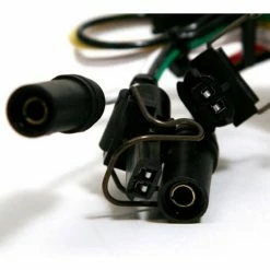 Diesel Glow Plug Wiring Harness - Delphi HTP119 14 Diesel Glow Plug Wiring Harness - Delphi HTP119 -Cheap Ignition Store DE HTP119 Sid